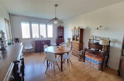 vente appartement 101 000 € à proximité de Moulineaux (76530)