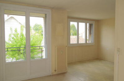appartement 4 pièces 65 m2 à vendre à Troyes (10000)