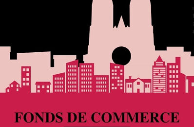 vente commerce 609 500 € à proximité de Chaumont-Porcien (08220)
