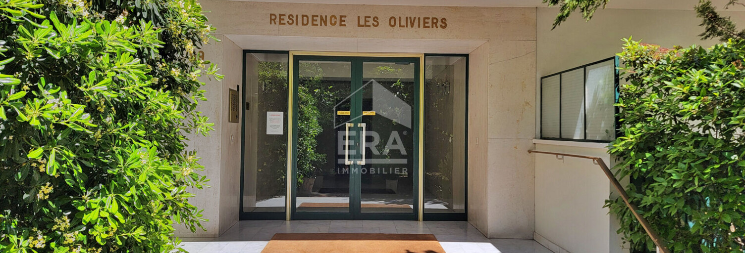 Appartement 3 Pièces 89 m² à vendre à Nice (06000)