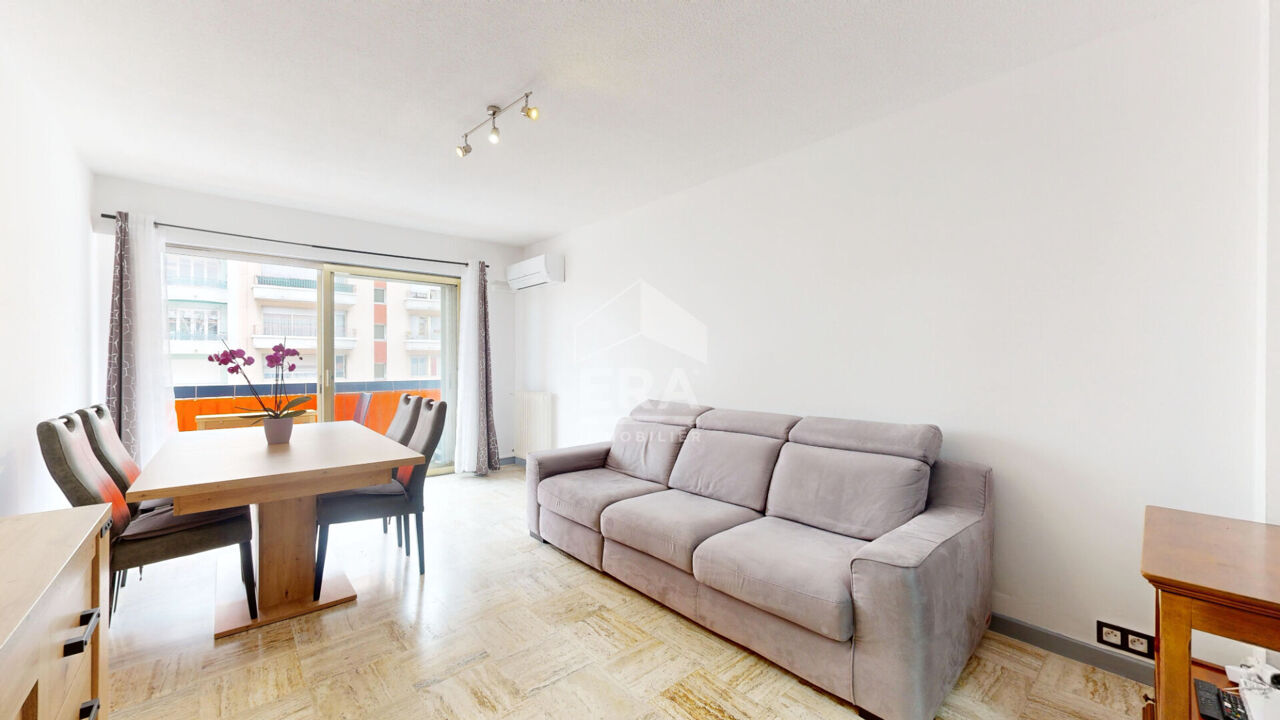 appartement 3 pièces 68 m2 à vendre à Cagnes-sur-Mer (06800)