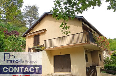 vente maison 135 500 € à proximité de Montmurat (15600)