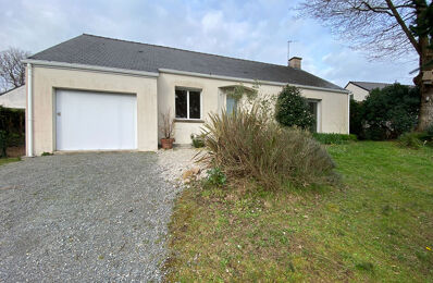 location maison 1 060 € CC /mois à proximité de La Chapelle-sur-Erdre (44240)