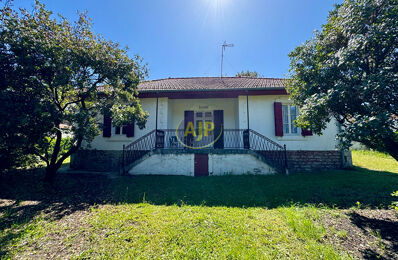 vente maison 1 050 000 € à proximité de Tarnos (40220)