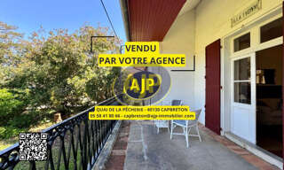 Maison 7 Pièces 140 m² à vendre à Capbreton (40130)