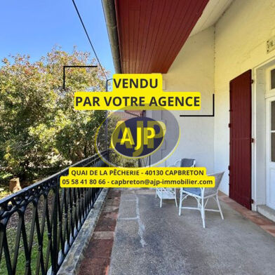 Maison 7 pièces 1050000 €