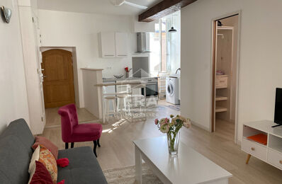 location appartement 495 € CC /mois à proximité de Villedieu-sur-Indre (36320)