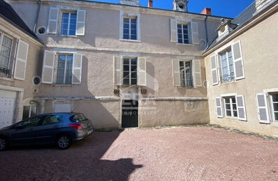 appartement 3 pièces 82 m2 à vendre à Châteauroux (36000)