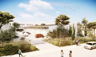 Divers  65 m² à vendre à Juvignac (34990)