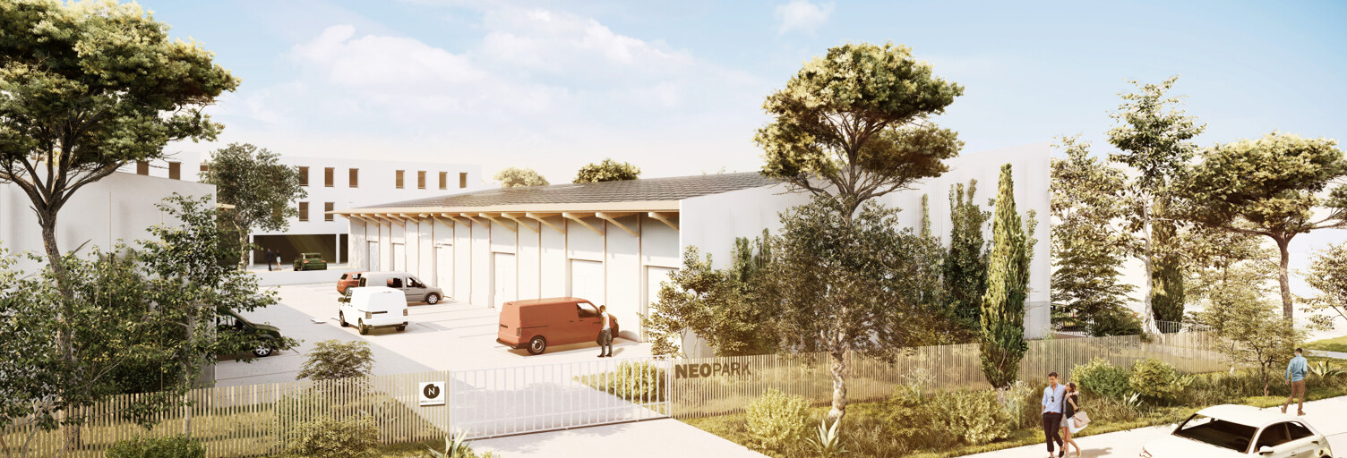 Divers  65 m² à vendre à Juvignac (34990)