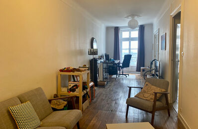 appartement 2 pièces 55 m2 à louer à Nantes (44000)