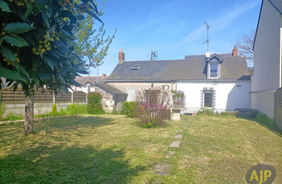 vente maison 252 000 € à proximité de Le Theil-de-Bretagne (35240)