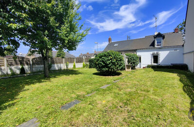 vente maison 229 100 € à proximité de Teillay (35620)