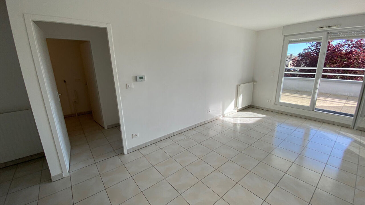appartement 2 pièces 45 m2 à vendre à Carquefou (44470)