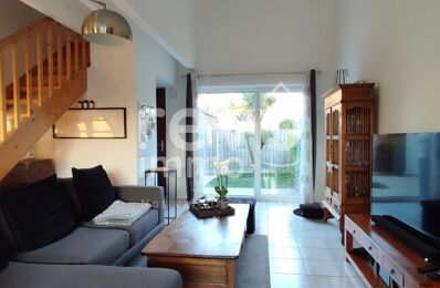 vente maison 319 900 € à proximité de Nantes (44000)