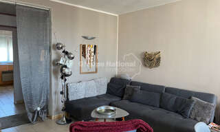 Appartement 3 Pièces 53 m² à vendre à Beaucaire (30300)