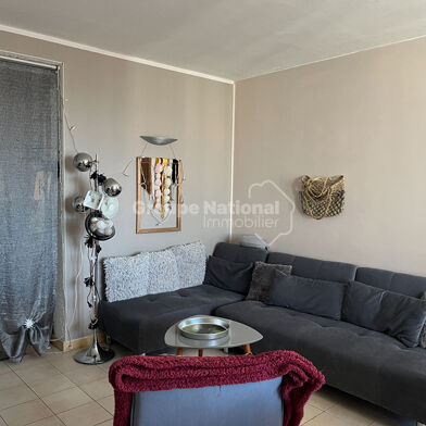 Appartement 3 pièces 99000 €