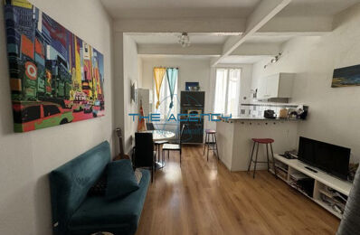 vente appartement 139 800 € à proximité de Marseille 15 (13015)
