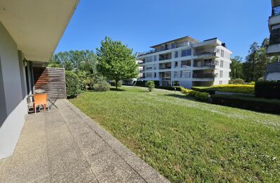 vente appartement 210 000 € à proximité de Montbonnot-Saint-Martin (38330)