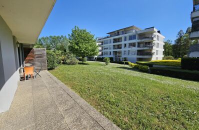 vente appartement 200 000 € à proximité de Villard-Bonnot (38190)