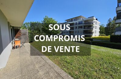 vente appartement 200 000 € à proximité de Saint-Laurent-du-Pont (38380)