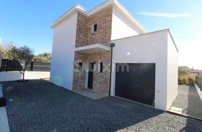 vente maison 485 000 € à proximité de La Motte (83920)