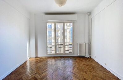 appartement 1 pièces 20 m2 à louer à Nice (06000)