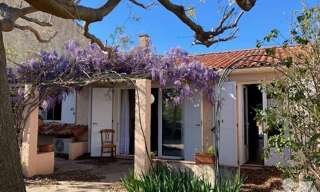 Maison 4 Pièces 93 m² à vendre à Coudoux (13111)