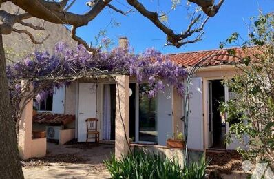 vente maison 250 000 € à proximité de Lançon-Provence (13680)