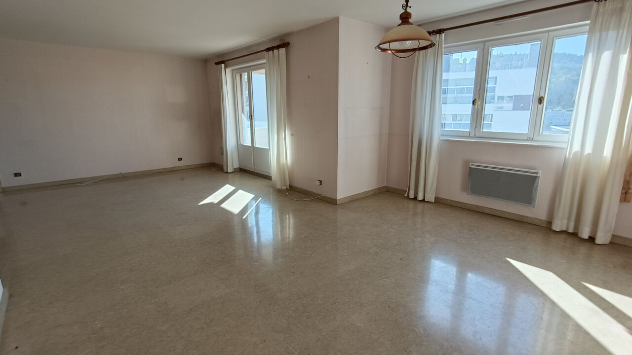 appartement 5 pièces 107 m2 à vendre à Saint-Étienne (42000)