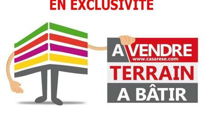 vente terrain 61 000 € à proximité de Sixt-sur-Aff (35550)
