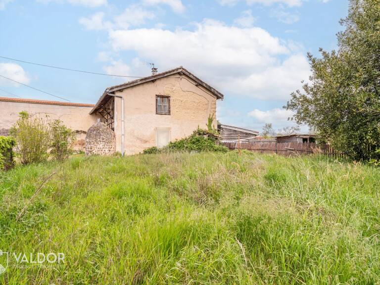 Maison ancienne à rénover — photo 1