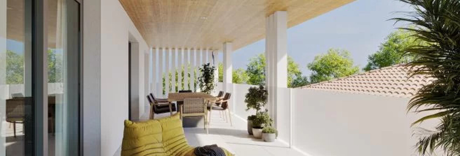 Appartement 4 Pièces 111 m² à vendre à Anglet (64600)