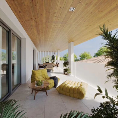 Appartement 4 pièces 769000 €