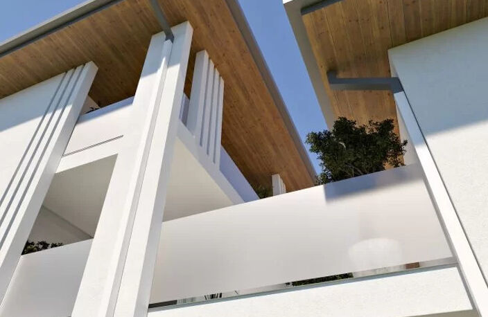 Vente programme neuf T3, T4 64 à 111 m² Anglet (64600) — photo 2