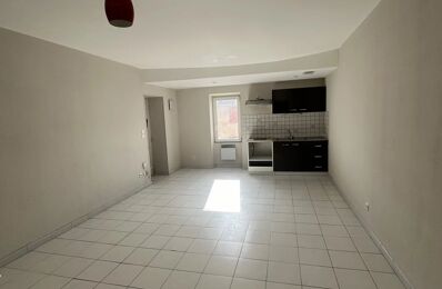 vente appartement 118 000 € à proximité de Cucuron (84160)