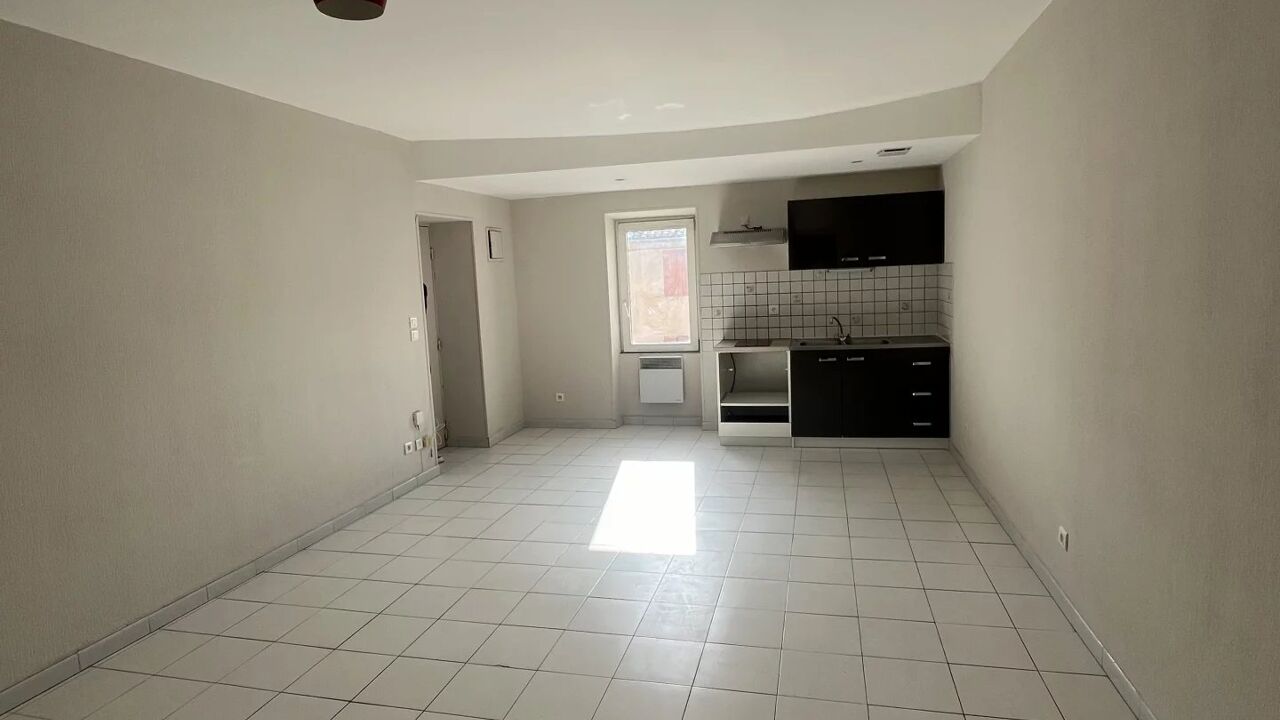appartement 2 pièces 45 m2 à vendre à Meyrargues (13650)