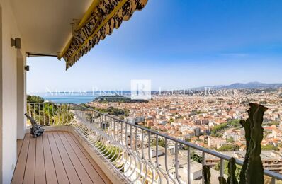 vente appartement 1 320 000 € à proximité de Nice (06100)