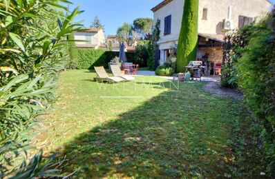 vente maison 699 000 € à proximité de Roquefort-les-Pins (06330)