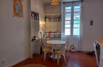 appartement 1 pièces 27 m2 à louer à Arles (13200)