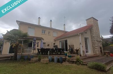 vente maison 210 000 € à proximité de Saint-Amand-en-Puisaye (58310)