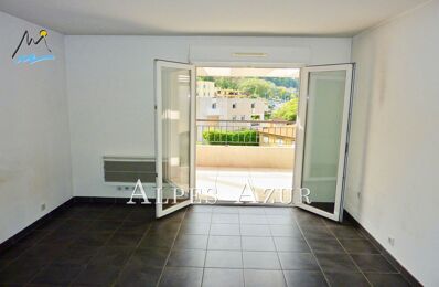 appartement 2 pièces 37 m2 à louer à Cagnes-sur-Mer (06800)