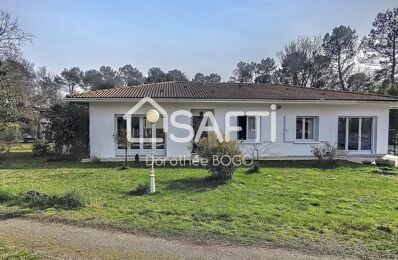 vente maison 570 000 € à proximité de Biganos (33380)