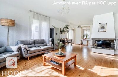vente maison 570 000 € à proximité de Le Barp (33114)
