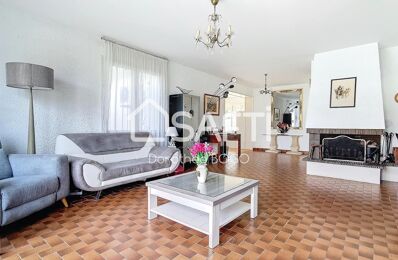 vente maison 570 000 € à proximité de Cestas (33610)