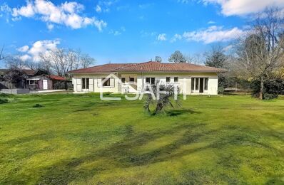 vente maison 570 000 € à proximité de Marcheprime (33380)