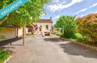 maison 7 pièces 145 m2 à vendre à Montrond-les-Bains (42210)
