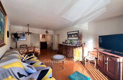 vente appartement 137 500 € à proximité de Beaulieu-sur-Mer (06310)
