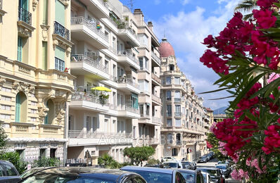 appartement 1 pièces 28 m2 à vendre à Nice (06000)