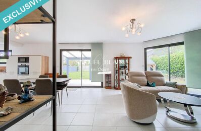 maison 5 pièces 100 m2 à vendre à Saumur (49400)